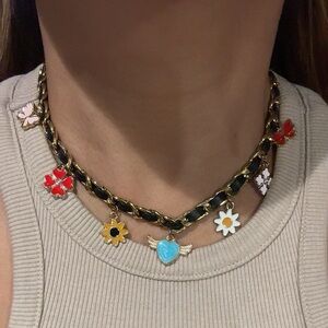 Hand made jewelry